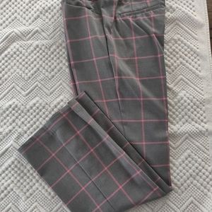 Trouser Pants